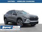 2025 Chevrolet Trax FWD SUV for sale #CTS1776 - photo 1