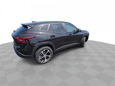 2025 Chevrolet Trax FWD SUV for sale #CTS1777 - photo 2