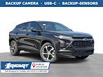 2025 Chevrolet Trax FWD SUV for sale #CTS1777 - photo 1