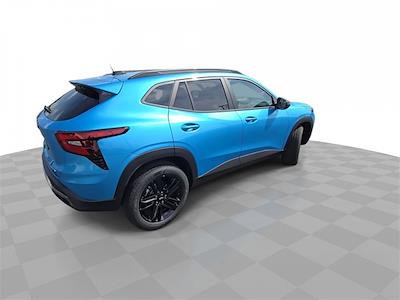 2025 Chevrolet Trax FWD SUV for sale #CTS1778 - photo 2
