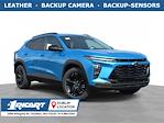 2025 Chevrolet Trax FWD SUV for sale #CTS1778 - photo 1