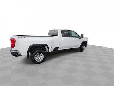 2025 Chevrolet Silverado 3500 Crew Cab 4x4 Pickup for sale #CTS1779 - photo 2