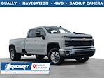 2025 Chevrolet Silverado 3500 Crew Cab 4x4 Pickup for sale #CTS1779 - photo 1