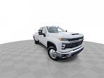 2025 Chevrolet Silverado 3500 Crew Cab 4x4 Pickup for sale #CTS1779 - photo 3