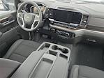 2025 Chevrolet Silverado 3500 Crew Cab 4x4 Pickup for sale #CTS1779 - photo 28