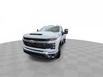 2025 Chevrolet Silverado 3500 Crew Cab 4x4 Pickup for sale #CTS1779 - photo 4