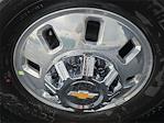 2025 Chevrolet Silverado 3500 Crew Cab 4x4 Pickup for sale #CTS1779 - photo 32