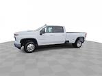2025 Chevrolet Silverado 3500 Crew Cab 4x4 Pickup for sale #CTS1779 - photo 5