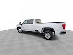 2025 Chevrolet Silverado 3500 Crew Cab 4x4 Pickup for sale #CTS1779 - photo 7