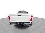 2025 Chevrolet Silverado 3500 Crew Cab 4x4 Pickup for sale #CTS1779 - photo 8