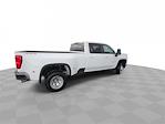 2025 Chevrolet Silverado 3500 Crew Cab 4x4 Pickup for sale #CTS1779 - photo 2
