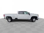 2025 Chevrolet Silverado 3500 Crew Cab 4x4 Pickup for sale #CTS1779 - photo 9