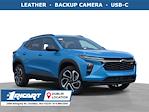 2025 Chevrolet Trax FWD SUV for sale #CTS1782 - photo 1
