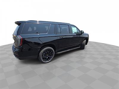 2025 Chevrolet Suburban 4WD SUV for sale #CTS1785 - photo 2