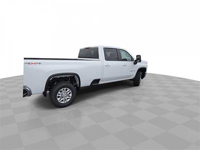 2025 Chevrolet Silverado 3500 Crew Cab 4x4 Pickup for sale #CTS1786 - photo 2