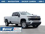 2025 Chevrolet Silverado 3500 Crew Cab 4x4 Pickup for sale #CTS1786 - photo 1