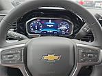 2025 Chevrolet Silverado 3500 Crew Cab 4x4 Pickup for sale #CTS1786 - photo 11