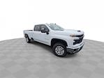 2025 Chevrolet Silverado 3500 Crew Cab 4x4 Pickup for sale #CTS1786 - photo 3