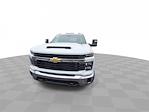 2025 Chevrolet Silverado 3500 Crew Cab 4x4 Pickup for sale #CTS1786 - photo 4