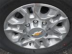 2025 Chevrolet Silverado 3500 Crew Cab 4x4 Pickup for sale #CTS1786 - photo 32