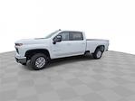 2025 Chevrolet Silverado 3500 Crew Cab 4x4 Pickup for sale #CTS1786 - photo 5