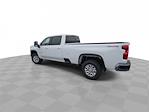 2025 Chevrolet Silverado 3500 Crew Cab 4x4 Pickup for sale #CTS1786 - photo 7