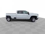 2025 Chevrolet Silverado 3500 Crew Cab 4x4 Pickup for sale #CTS1786 - photo 9