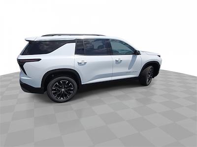 2025 Chevrolet Traverse FWD SUV for sale #CTS1787 - photo 2