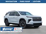 2025 Chevrolet Traverse FWD SUV for sale #CTS1787 - photo 1