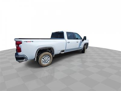 2025 Chevrolet Silverado 3500 Crew Cab 4x4 Pickup for sale #CTS1790 - photo 2