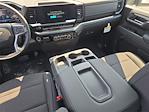 2025 Chevrolet Silverado 3500 Crew Cab 4x4 Pickup for sale #CTS1790 - photo 10