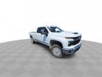 2025 Chevrolet Silverado 3500 Crew Cab 4x4 Pickup for sale #CTS1790 - photo 3