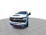 2025 Chevrolet Silverado 3500 Crew Cab 4x4 Pickup for sale #CTS1790 - photo 4