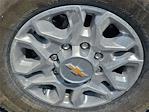 2025 Chevrolet Silverado 3500 Crew Cab 4x4 Pickup for sale #CTS1790 - photo 32