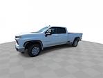 2025 Chevrolet Silverado 3500 Crew Cab 4x4 Pickup for sale #CTS1790 - photo 5
