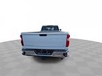 2025 Chevrolet Silverado 3500 Crew Cab 4x4 Pickup for sale #CTS1790 - photo 8