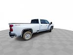 2025 Chevrolet Silverado 3500 Crew Cab 4x4 Pickup for sale #CTS1790 - photo 2
