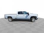 2025 Chevrolet Silverado 3500 Crew Cab 4x4 Pickup for sale #CTS1790 - photo 9