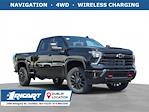 2025 Chevrolet Silverado 2500 Crew Cab 4x4 Pickup for sale #CTS1791 - photo 1