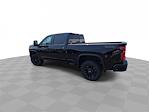 2025 Chevrolet Silverado 2500 Crew Cab 4x4 Pickup for sale #CTS1791 - photo 7