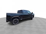 2025 Chevrolet Silverado 2500 Crew Cab 4x4 Pickup for sale #CTS1791 - photo 2