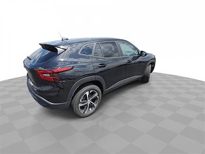 2025 Chevrolet Trax FWD SUV for sale #CTS1792 - photo 2