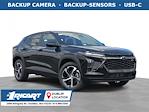 2025 Chevrolet Trax FWD SUV for sale #CTS1792 - photo 1