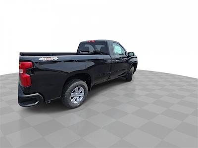 2025 Chevrolet Silverado 1500 Regular Cab 4x4 Pickup for sale #CTS1793 - photo 2