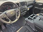 2025 Chevrolet Silverado 1500 Regular Cab 4x4 Pickup for sale #CTS1793 - photo 10
