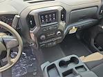 2025 Chevrolet Silverado 1500 Regular Cab 4x4 Pickup for sale #CTS1793 - photo 19