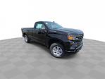 2025 Chevrolet Silverado 1500 Regular Cab 4x4 Pickup for sale #CTS1793 - photo 3