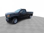 2025 Chevrolet Silverado 1500 Regular Cab 4x4 Pickup for sale #CTS1793 - photo 5
