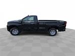 2025 Chevrolet Silverado 1500 Regular Cab 4x4 Pickup for sale #CTS1793 - photo 6