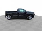 2025 Chevrolet Silverado 1500 Regular Cab 4x4 Pickup for sale #CTS1793 - photo 9